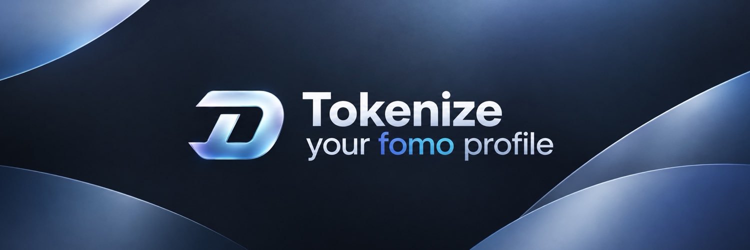 Dime — Tokenize your FOMO profile